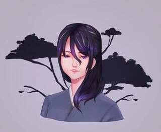Character by me
